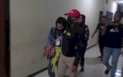 Sejoli Pelaku Aborsi 7 Janin di Makassar Divonis Ringan