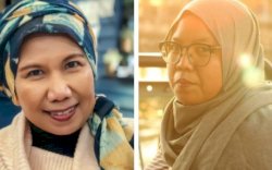 Dua Srikandi Sulsel Bakal Bawakan Cerita dan Lagu Bernuansa Makassar di Australia Utara