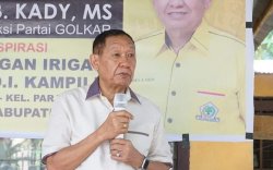 Peringatan HJG ke 702, Ini Bukti Kecintaan Hamka B Kady Terhadap Masyarakat Gowa