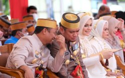 Peringati Hari Jadi ke-702, Gowa Mampu Pulih dan Berjaya dengan Kolaborasi 