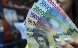 Kerugian Masyarakat Akibat Investasi Bodong Tembus Rp 109 Triliun