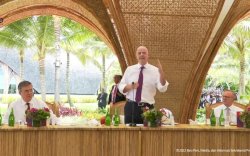 FIFA Tunjuk Indonesia Jadi Tuan Rumah  Piala Dunia U-17 2023 