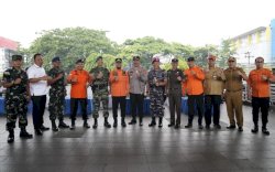 Apel Kesiapsiagaan, Andi Sudirman Minta Respon Cepat Penanganan Bencana