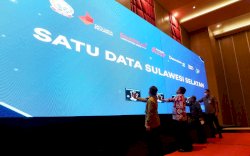 Diskominfo-SP Luncurkan Portal Satu Data Sulsel