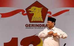 Hasil Survei SSI Jika Pileg Digelar Hari Ini, Gerindra Raih Suara Tertinggi