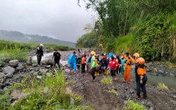 Akibat Banjir dan Longsor, Tercacat 6 Korban Jiwa, 15 KK Mengungsi 
