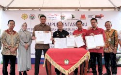 Fokus Tingkatkan Sektor Peternakan, Sapi Wagyu Akan Dikembangkan di Gowa