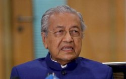 Pemilu Malaysia, Mahathir Mohamad Kalah Hasil Hitung Cepat