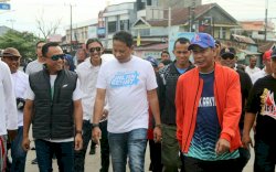 Di Tallo Fest, Ketua DPRD Sebut Tallo untuk Makassar