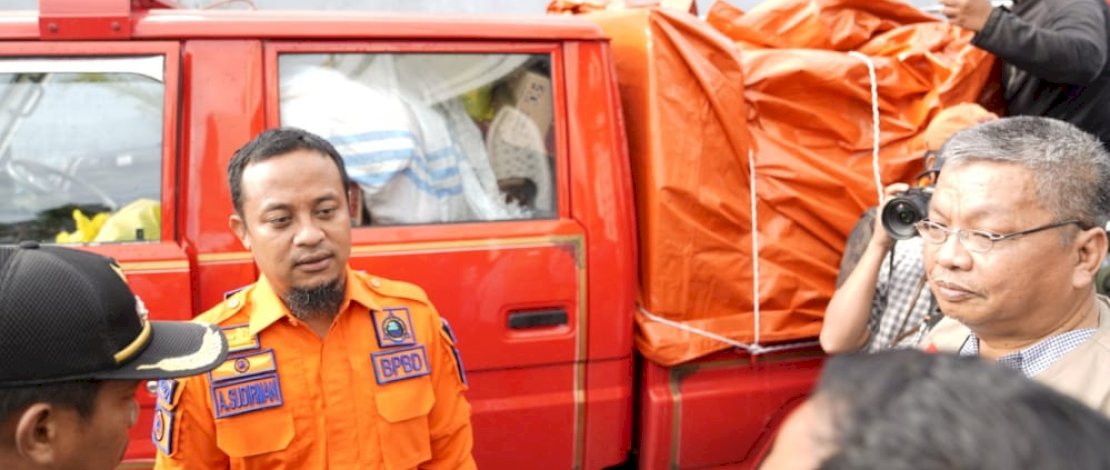 Andi Sudirman Sulaiman