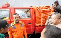 Pemprov Sulsel Salurkan Bantuan Satu Ton Beras ke Korban Banjir di Jeneponto