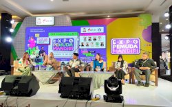 Youth Entrepreneurship, Indira Mulyasari Support Peran Pemuda
