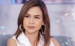 Ogah Nambah Anak, Melaney Ricardo: Saya Mau Operasi Besar di Area Kewanitaan