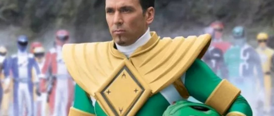 Diduga Bunuh Diri 'Power Rangers Putih' Dikabarkan Meninggal Dunia