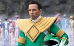 Diduga Bunuh Diri 'Power Rangers Putih' Dikabarkan Meninggal Dunia