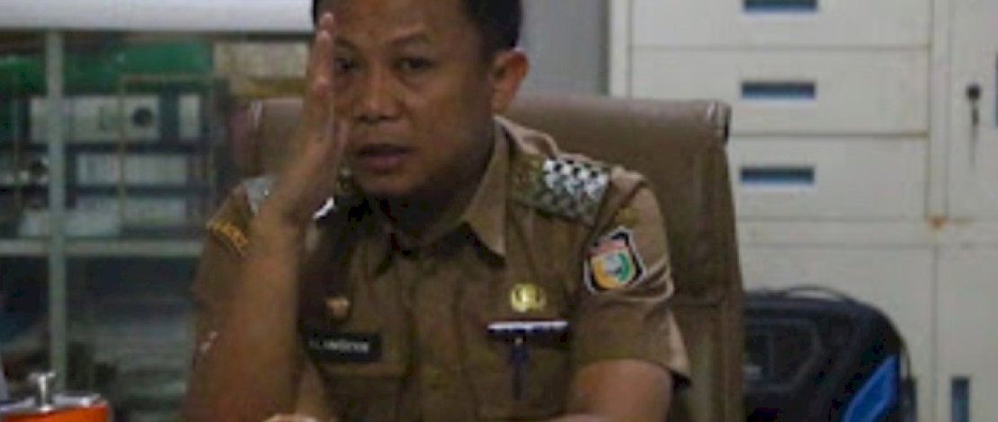 Camat Tallo dan Jajarannya Hadiri Sosialisasi Kepesertaaan BPJS Ketenagakerjaan Camat Tallo dan Jajarannya Hadiri Sosialisasi Kepesertaaan BPJS Ketenagakerjaan
