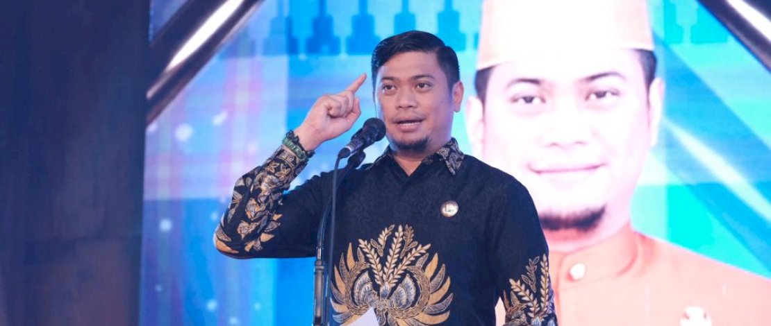 Adnan Purichta Ichsan 