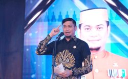 Adnan Minta Duta Wisata Gowa Mampu Promosikan Potensi Pariwisata Daerah