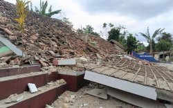 Total 46 Meninggal, 700 Korban Luka Akibat Gempa di Cianjur