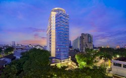 Booking Kamar untuk Tahun Baru-an di Aston Hotel Sekarang, Ada Diskon Rp500-an ribu