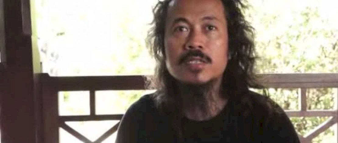 Derita Hipertensi, Ki Joko Bodo Meninggal Dunia