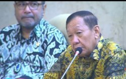 Hamka B Kady Minta Kementrian Desa PDTT Evaluasi Total Pengelolaan BUMDes