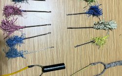 Pentolan Geng Motor Anti Gores Ditangkap, Akui Kerap Teror Warga