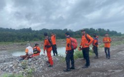 Pakar Beberkan Tiga Rekomendasi Mitigasi Longsor di Gowa