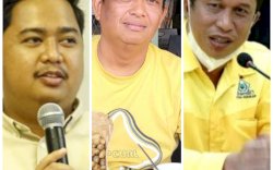 Ketua Golkar Barru Sidrap Kompak Dukung Argentina, Golkar Pangkep Yakin Brasil Juara Piala Dunia