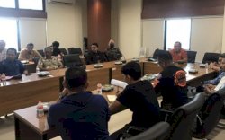 Dinas Pertanahan Kota Makassar Segera Tertibkan Fasum di CCR