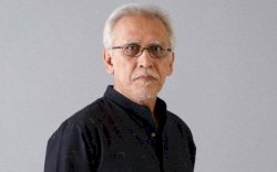 Sampaikan Duka Mendalam Gempa Cianjur, Iwan Fals Ingatkan Pentingnya Mitigasi Bencana