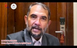 Gugatan HPTKes Diterima PTUN, Mendikristek RI Wajib Cabut Permen Soal Komite Ujian Kompetensi Mahasiswa Kesehatan