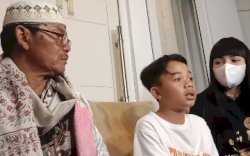 Cerita Adik Dinar Candy Selamat dari Gempa Cianjur 