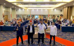 50 Peserta Hadiri Program Pemberdayaan Masyarakat Dispar Makassar