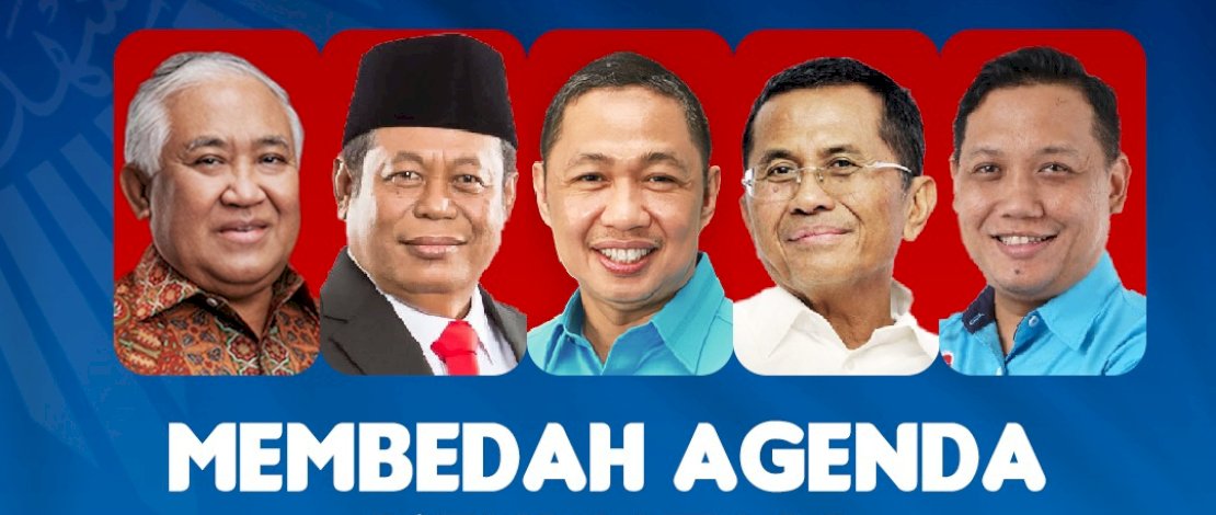Bandingkan Muktamar Solo dan Munas HIPMI, Anis Matta :Muhammadiyah Bisa Jadi Model Sosial Atasi Krisis Bandingkan Muktamar Solo dan Munas HIPMI, Anis Matta :Muhammadiyah Bisa Jadi Model Sosial Atasi Krisis