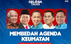 Bandingkan Muktamar  Solo dan Munas HIPMI, Anis Matta  :Muhammadiyah Bisa Jadi Model Sosial Atasi Krisis