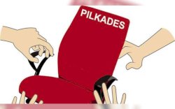 Parah, Oknum Kepsek di Bone Diduga Intimidasi Siswanya Coblos Cakades Tertentu 