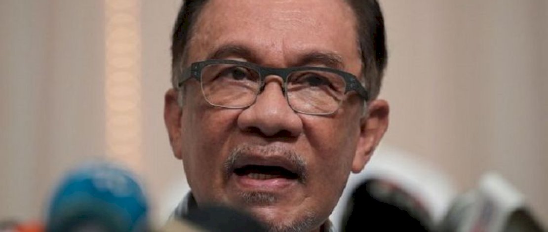 Anwar Ibrahim Anwar Ibrahim