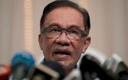 Direstui Raja Malaysia, Anwar Ibrahim Bakal Dilantik Jadi PM Sore Ini