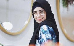 Ditanya Soal Sosok Suami Ketiganya, Risty Tagor: Semua Rahasia Allah 