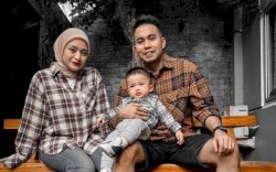 Belum Menikah, Nathalie Holscher Tak Segan Minta Belanja Bulanan ke Faris Utama 