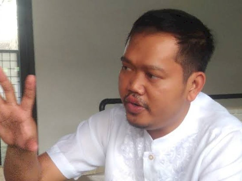 HGN 2022, Dokter Fadli Ananda Harap Pemerintah Perhatikan Kesejahteraan Para Guru 