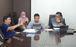 Konsultasi ke Kemendagri, Bapemperda DPRD Sulsel Bawa 10 Ranperda