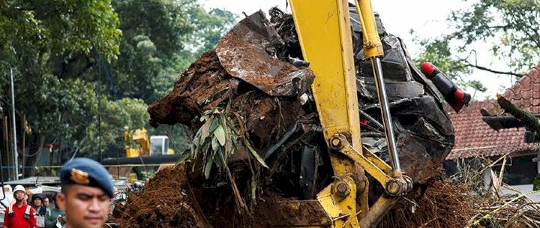 Terus Bertambah, Jumlah Korban Meninggal Gempa Cianjur Capai 272 Jiwa