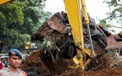 Terus Bertambah, Jumlah Korban Meninggal Gempa Cianjur Capai 272 Jiwa