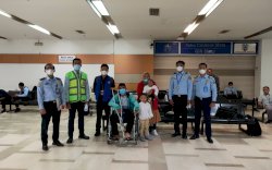 Isteri dan Anak Berstatus WNI Dibolehkan Ikut Suami Pengungsi Resettlement ke Kanada