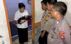 Mahasiswi Ngaku Dapat Bayi di Jalanan, Kasusnya Ditempuh Secara Kekeluargaan