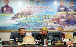 Dialokasikan Rp 20 M, Pemprov Sulsel Lanjutkan Penanganan Ruas Tanabau &ndash; Ngapaloka &ndash; Patumbukang di Selayar