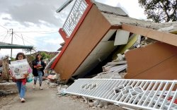 Korban Gempa Cianjur Mengeluh Sulit Akses Bantuan Pemerintah