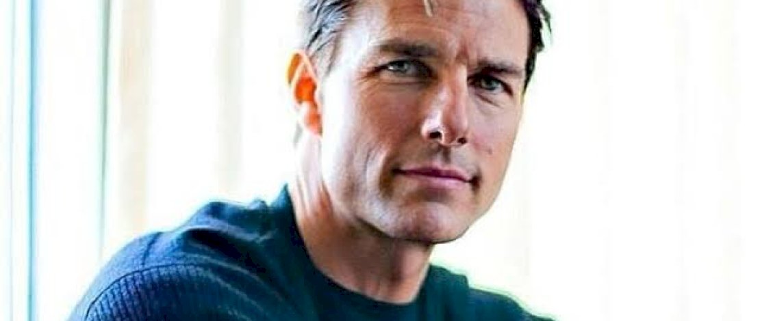 Ini Tips Sehat dan Bugar di Usia 60 Tahun Ala Tom Cruise 